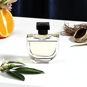 Caron Paris Nocturnes Eau De Parfum 3.3 Fl Oz - Caron, Nocturnes, Eau De Parfum
