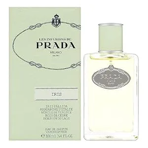 Prada Infusion D'iris by Prada For Women. Eau De Parfum Spray 3.4-Ounces 3.4 Fl Oz (Pack of 1) - product information 2