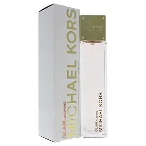 Michael Kors Glam Jasmine Eau de Parfum Spray for Women 1.7 Ounce - product information 3