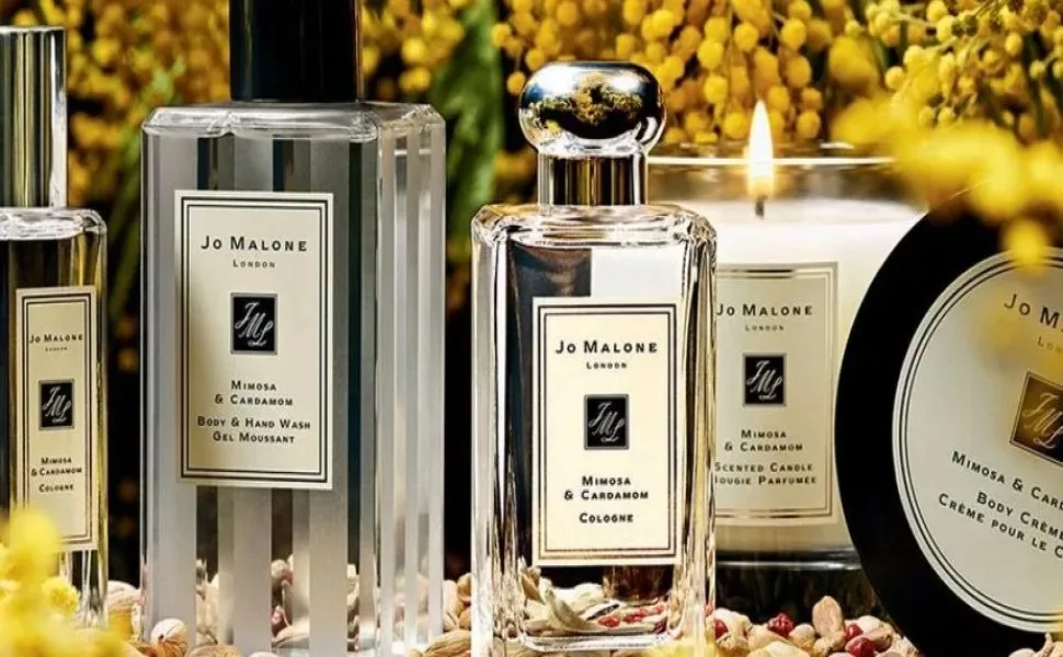 Jo Malone Pomegranate Noir Cologne Spray for Women 3.4 Ounce Originally Unboxed - product information 1