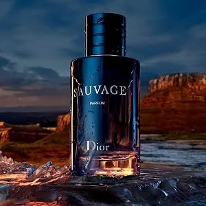Dior Sauvage Eau de Toilette Spray for Men 3.4 Ounce 3.4 Fl Oz (Pack of 1) - product information 2