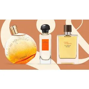 Hermes Elixir Des Merveilles Eau De Parfum for Women 3.3 Fluid Ounce - product information 2