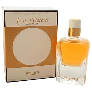 Hermes Elixir Des Merveilles Eau De Parfum for Women 3.3 Fluid Ounce - product information 4