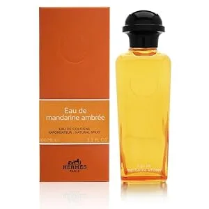 Hermes Elixir Des Merveilles Eau De Parfum for Women 3.3 Fluid Ounce - product information 6