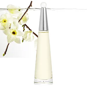 Issey Miyake L'eau D'issey Florale Eau De Toilette Spray 3 Ounce - product information 2
