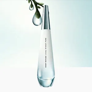 Issey Miyake L'eau de Issey Pure Eau de Toilette Spray for Women 3 Ounce - product information 4