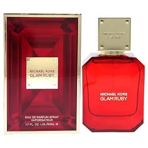 Michael Kors Sexy Ruby Eau de Parfum Spray for Women 3.4 Ounce 3.4 Fl Oz (Pack of 1) - product information 6