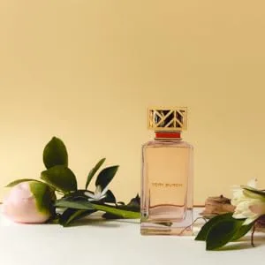 TORY BURCH Eau de Parfum Spray 3.4 Fluid Ounce 3.4 Fl Oz (Pack of 1) - product information 4