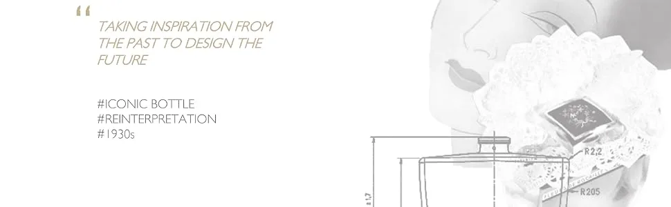 Caron Paris Aimez Moi Eau De Parfum 3.3 Fl Oz - Caron Paris - Parfum Sacre , Eau de Parfum