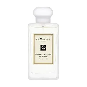 Jo Malone Nectarine Blossom & Honey Cologne Spray 3.4 Ounce - product information 2