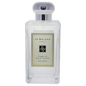 Jo Malone Peony & Blush Suede Cologne Spray for Women 3.4 Ounce Originally Unboxed - product information 2