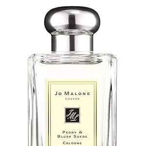 Jo Malone Peony & Blush Suede for Women Cologne Spray 3.4 Ounce - product information 2