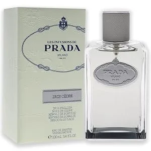 Prada Prada Milano Infusion Diris Cedre Women 3.4 oz EDP Spray 3.4 Fl Oz (Pack of 1) - product information 2
