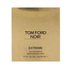 Tom Ford Noir Extreme Men Eau De Parfum Spray 1.7 Oz 1.7 Fl Oz (Pack of 1) - product information 2
