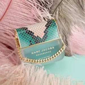 Marc Jacobs Decadence Eau So Decadent L 3.4 EDT SPRNEW Cedar 3.4 Fl Oz (Pack of 1) - product information 3