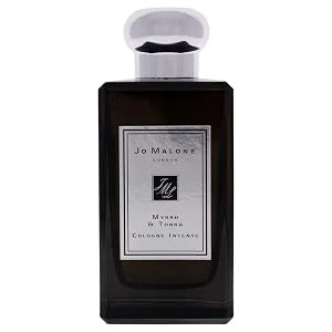 Jo Malone Myrrh & Tonka Cologne Intense Spray (Originally Without Box) 100ml/3.4oz - product information 2