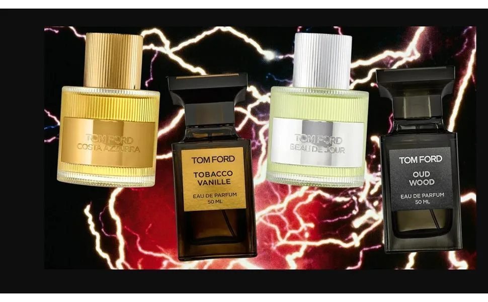 Tom Ford Costa Azzurra Parfum Spray Unisex 1.7 oz Fresh 1.69 Fl Oz (Pack of 1) - product information 3