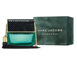 Marc Jacobs Decadence Eau de Parfum Spray 3.3 Fl Oz 3.3 Fl Oz (Pack of 1) - product information 3