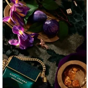Marc Jacobs Decadence Eau de Parfum Spray 3.3 Fl Oz 3.3 Fl Oz (Pack of 1) - product information 4