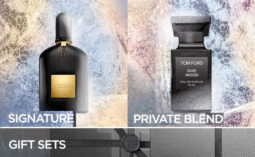 Tom Ford Private Blend Tuscan Leather 3.4 oz / 100ml 3.4 Fl Oz (Pack of 1) - product information 2