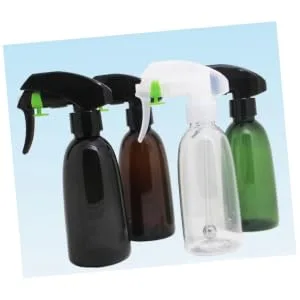 Hair Styling Tool Water Containers Water Sprayer Watering Can Barber Tool - product information 2