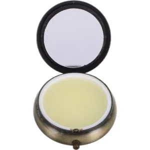 MERRYHAPY Antique Balm Cologne for Men Organic Perfume for Women Wood Perfume Solid Balm Body Fragrance Portable Pocket Solid Balm Solid Colognes Women Perfumes in Solid Form Paste - product information 2