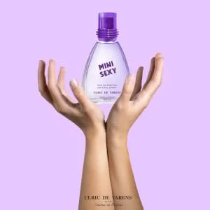 Ulric de Varens Mini Sexy Eau de Parfum 25ml