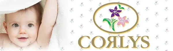 Corlys Cologne Violet Spray 6 Oz - product information 1