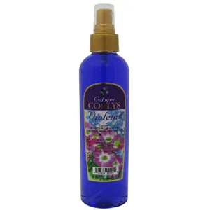 Corlys Cologne Violet Spray 6 Oz - product information 2
