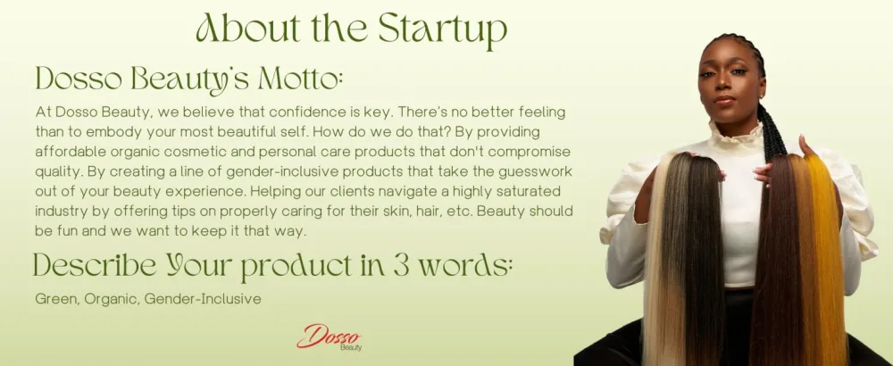 Rice Water Braid Spray Spray Moisturizer for Box Braids Twists & Locs Prevent Breakage & Moisturizes Scalp 100 ml 3.5 oz - About the startup