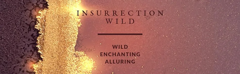 Reyane Tradition Insurrection (Wild) 3.0 fl. oz./ 90 ml. Wild 1 Count (Pack of 1) - Insurrection Wild