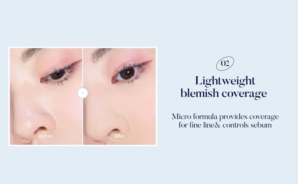 IPKN Perfume Powder Pact 5G Moist (#21 Nude Beige) - image 4
