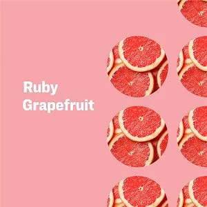 Everyone Liquid Hand Soap, 12.75 Ounce (Pack of 3), Ruby Grapefruit, Plant-Based Cleanser with Pure Essential Oils Ruby Grapefruit 12.75 Ounce, 3 Count - Ruby Grapefruit