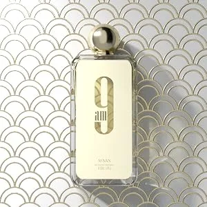 Afnan 9 AM Unisex Eau De Parfum 3.4 Fl. Oz - 9 AM EDP9 pm 2