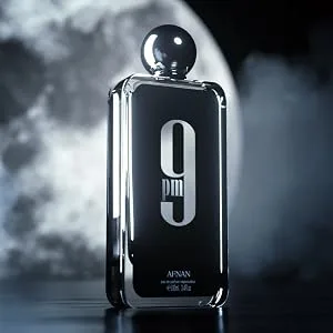 Afnan 9 AM Dive Unisex Eau De Parfum 3.4 Fl. Oz - 9 PM EDP9 pm 2