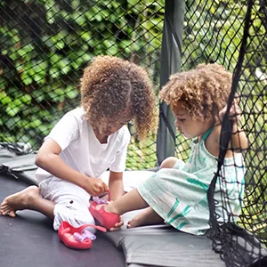 Mixed Chicks Kids Tangle Tamer - Light and Moisturizing Styling Formula for Frizz-free Curls 33 fl.oz. 33 Fl Oz (Pack of 1) - product information 3