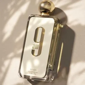 Afnan 9 PM Rebel Unisex Eau De Parfum 3.4 Fl. Oz - 9 AM EDP (Unisex)