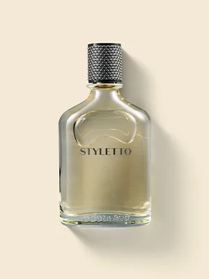 Styletto Eau de Toilette Long-Lasting Fragrance Cologne for Men Woody 3.4 Ounce - product information 2