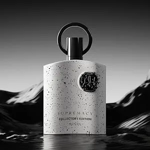 Afnan Supremacy Collector's Edition for Men Eau De Parfum 3.4 Fl. Oz Collectors Edition - Mens perfume