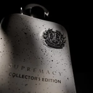 Afnan Supremacy Collector's Edition for Men Eau De Parfum 3.4 Fl. Oz Collectors Edition - perfume collector