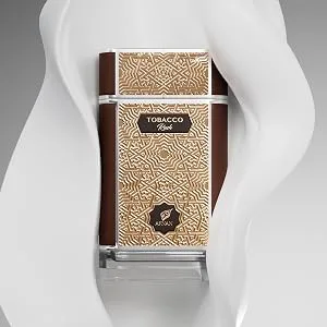 Afnan Patchouli on Fire Unisex Eau de Parfum 2.7 Fl. Oz - Tobacco