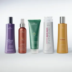 Hold Everything Spray 9 oz - Regis DESIGNLINE - Extra Strong Finishing Hair Spray with Firm Hold - designline