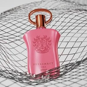 Afnan Supremacy Gala Women's Eau De Parfum 3.0 Fl. Oz - gala-2
