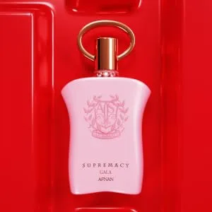 Afnan Supremacy Gala Women's Eau De Parfum 3.0 Fl. Oz - gala-3