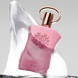 Afnan Supremacy Gala Women's Eau De Parfum 3.0 Fl. Oz - gala-4