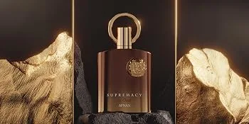 Afnan Supremacy in Oud Unisex Eau De Parfum 5.0 Fl. Oz Oud 150ml - inoud2