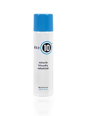 It's A 10 Miracle Blowdry Volumizer 6 Oz - 5 Pack - product information 2