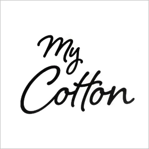 My Cotton Premium Cotton Rounds for Face (3 Pack) | Makeup Remover Pads, Hypoallergenic, Lint-Free | 100% Pure Cotton - My Cotton