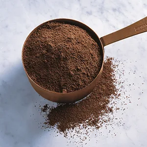GHIRARDELLI Double Chocolate Premium Hot Cocoa Mix, 10.5 OZ Bag (Pack of 6) Double Chocolate Hot Cocoa - image