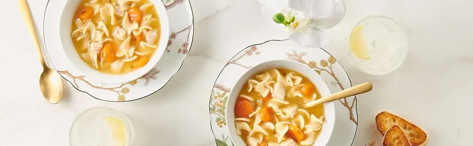 Progresso, Minestrone Soup Mix, 7.5 oz pouches (Pack of 6) - product information 2